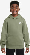 Sportswear Club Fleece kids hoodie