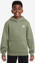 Sportswear Club Fleece kids hoodie
