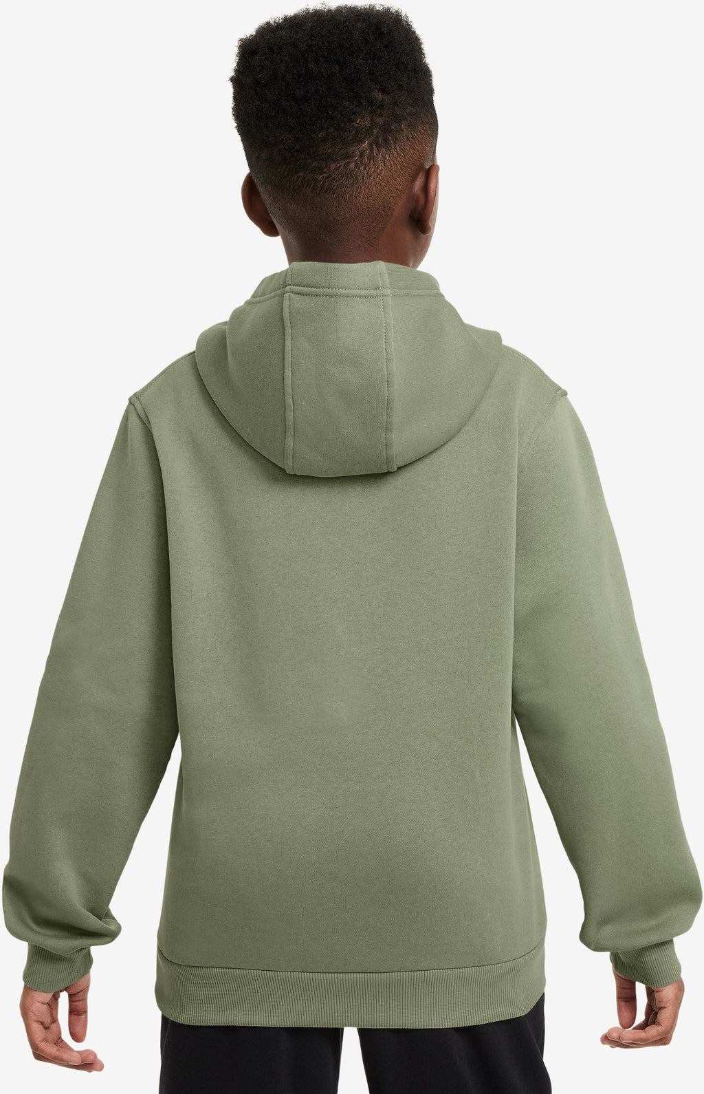 Sportswear Club Fleece kids hoodie