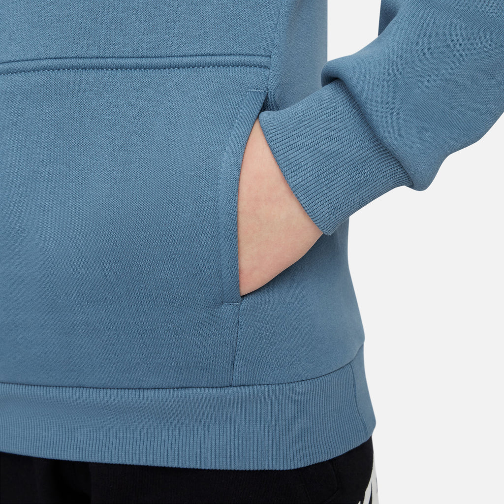 Sportswear Club Fleece kids hoodie