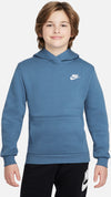 Sportswear Club Fleece kids hoodie