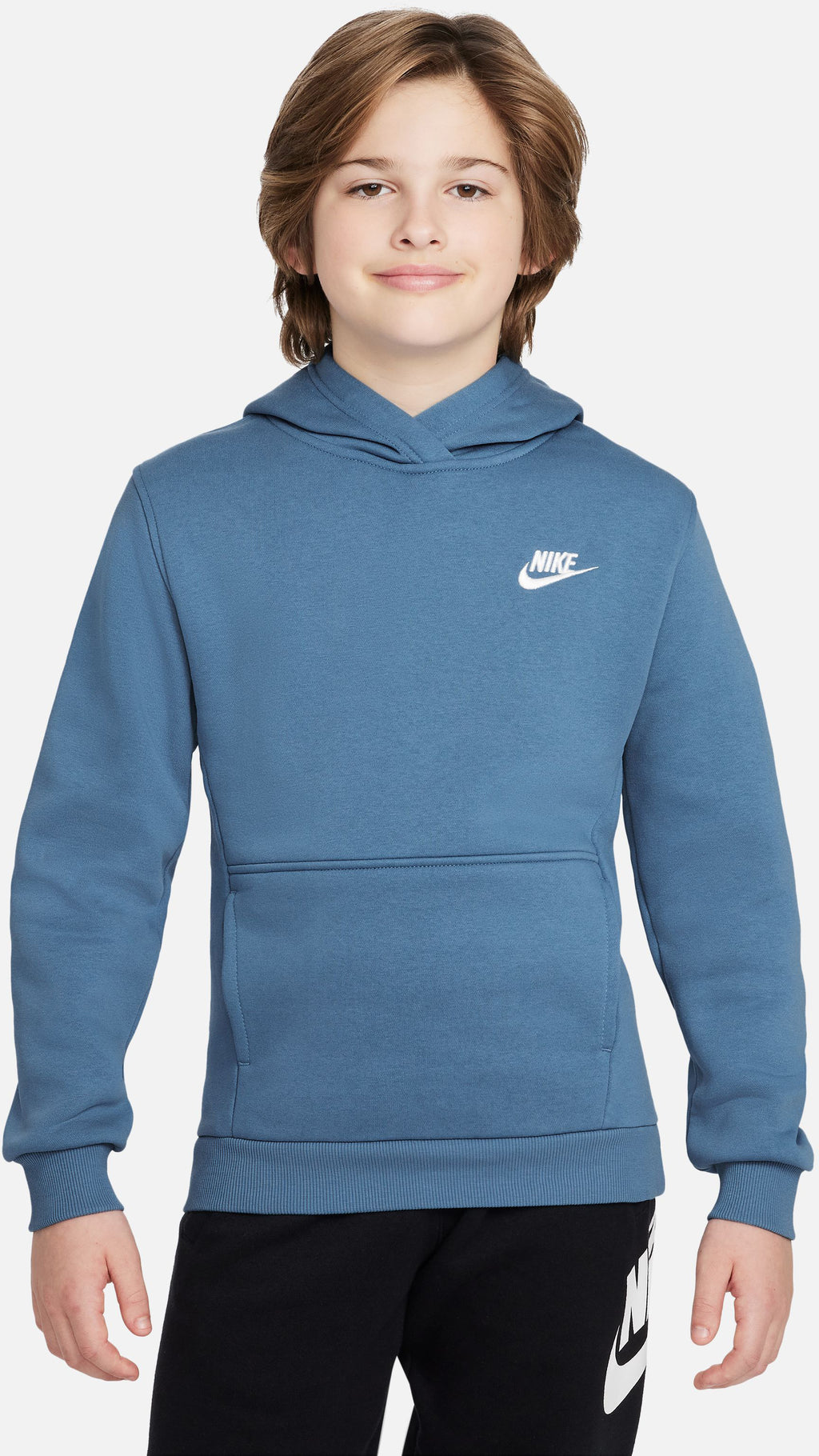 Sportswear Club Fleece kids hoodie