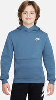 Sportswear Club Fleece kids hoodie