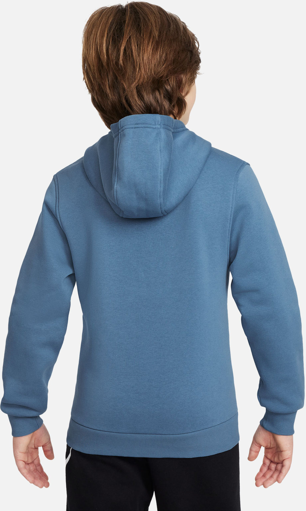Sportswear Club Fleece kids hoodie