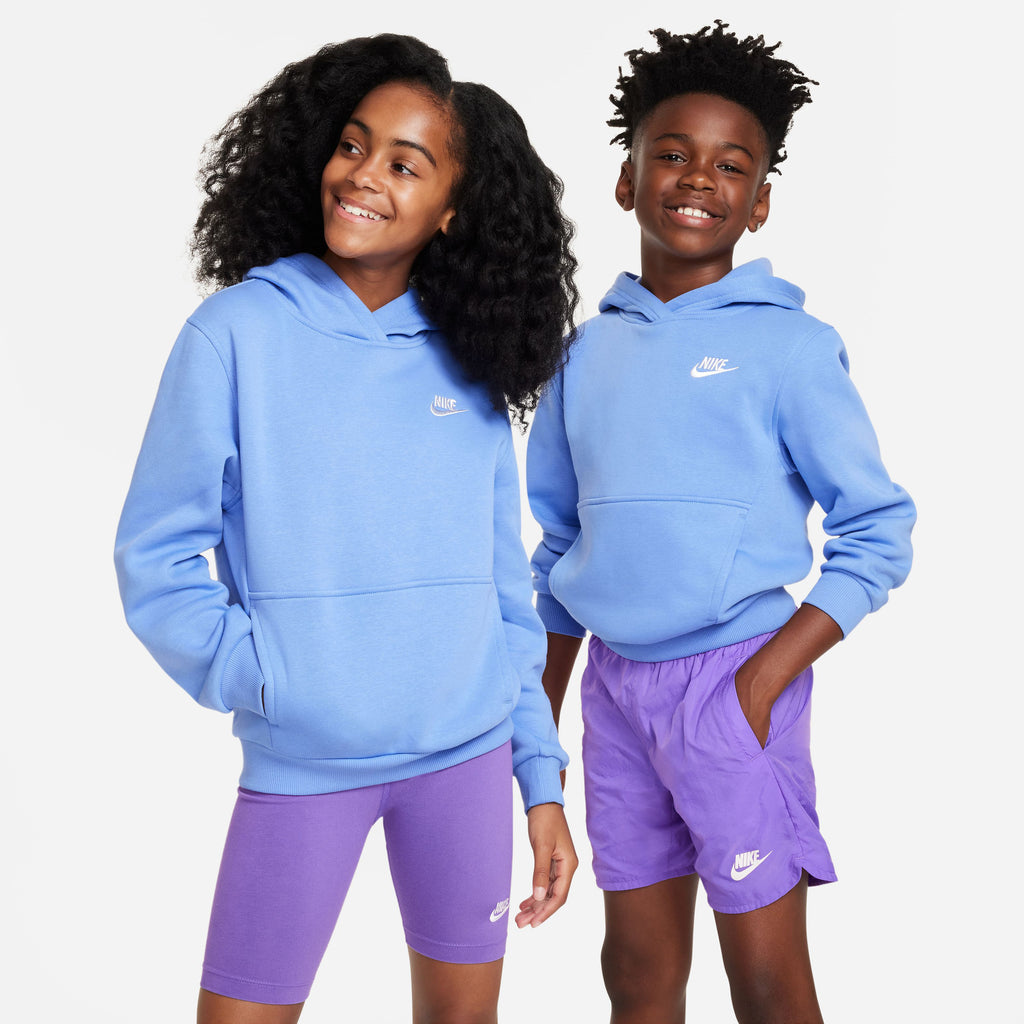 Sportswear Club Fleece kids hoodie