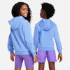 Sportswear Club Fleece kids hoodie