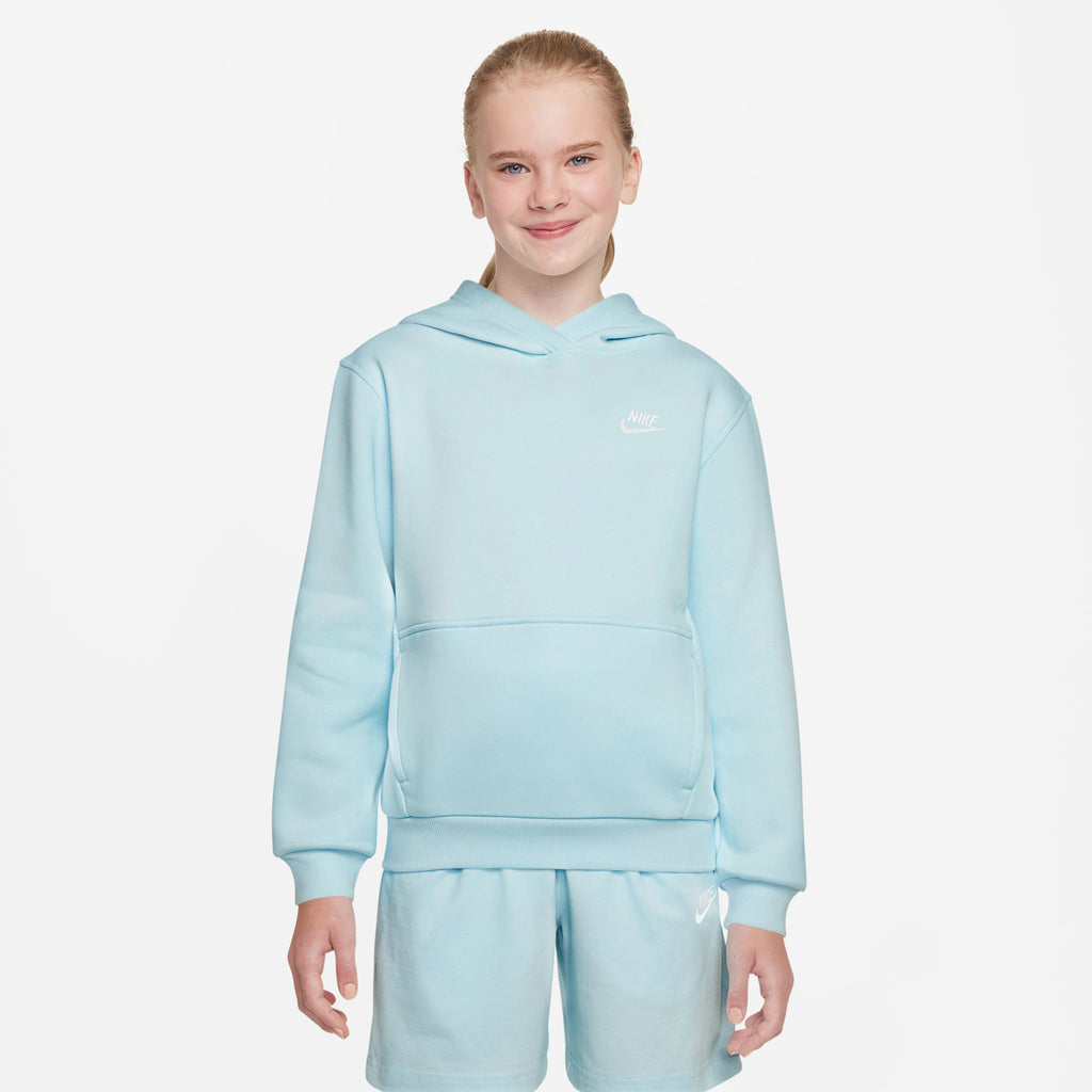 Sportswear Club Fleece kids hoodie