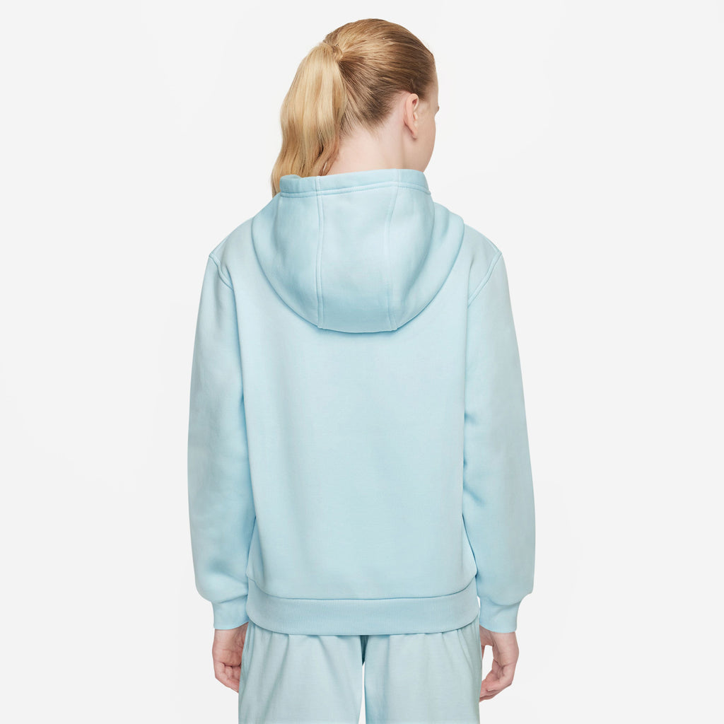 Sportswear Club Fleece kids hoodie