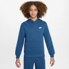 Sportswear Club Fleece kids hoodie