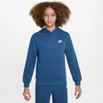 Sportswear Club Fleece kids hoodie