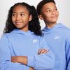 Sportswear Club Fleece kids hoodie