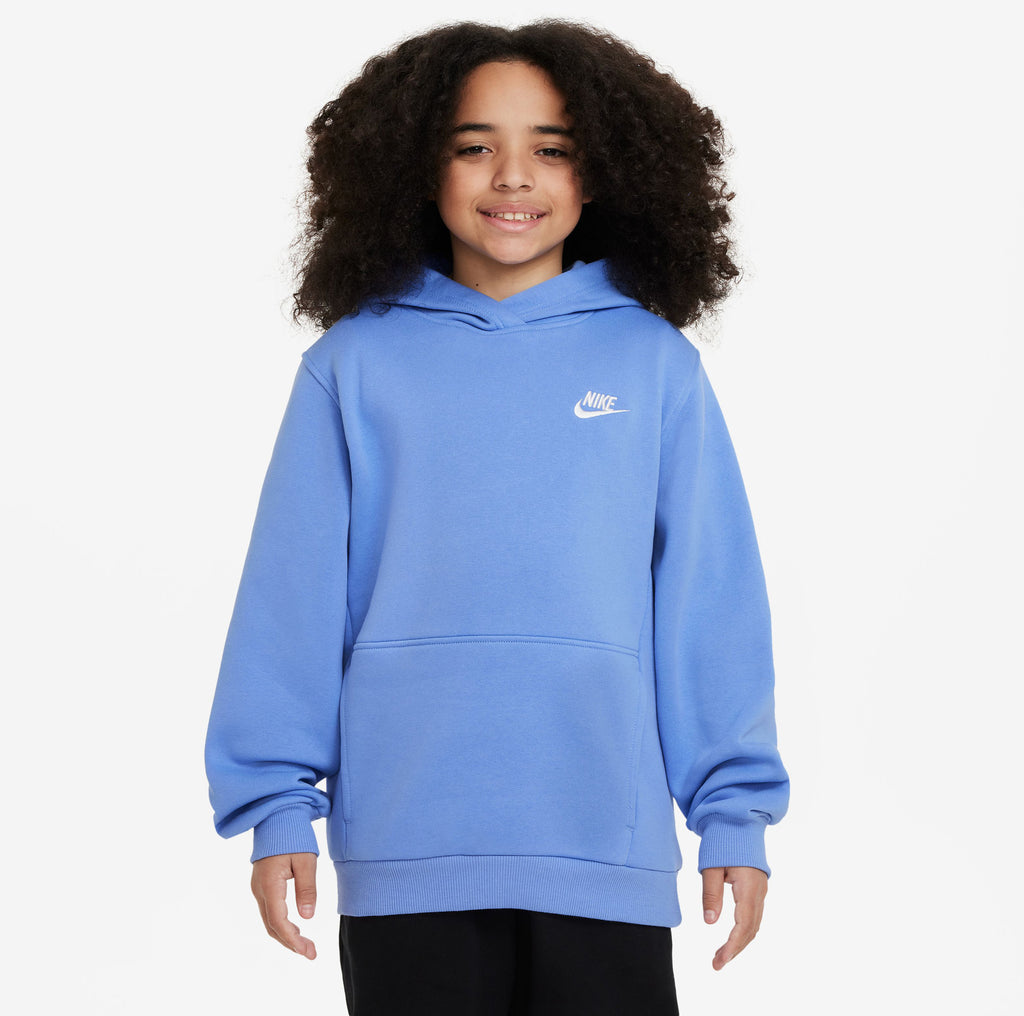 Sportswear Club Fleece kids hoodie