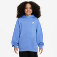 Sportswear Club Fleece kids hoodie