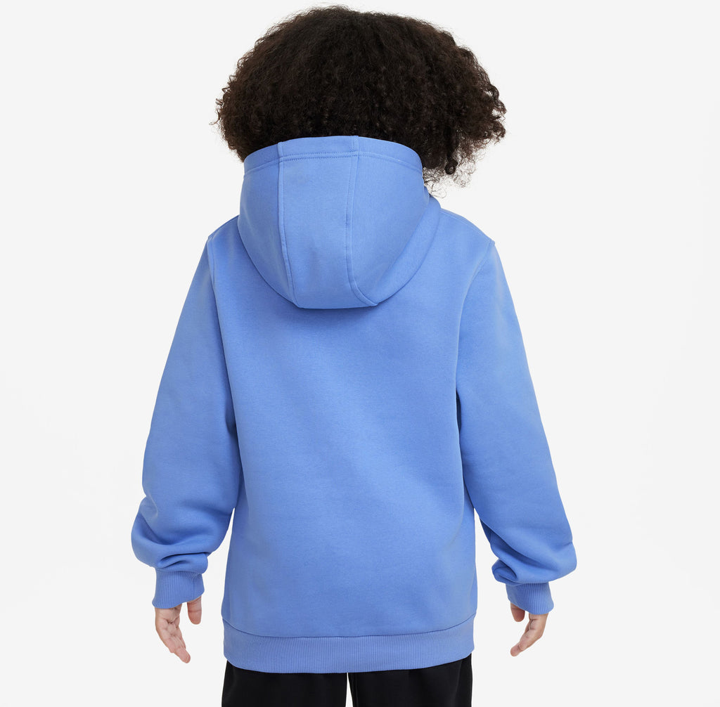 Sportswear Club Fleece kids hoodie