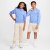 Sportswear Club Fleece kids hoodie