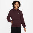 Sportswear Club Fleece kids hoodie