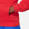 Sportswear Club Fleece kids hoodie