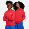 Sportswear Club Fleece kids hoodie