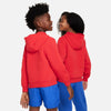 Sportswear Club Fleece kids hoodie