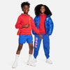 Sportswear Club Fleece kids hoodie