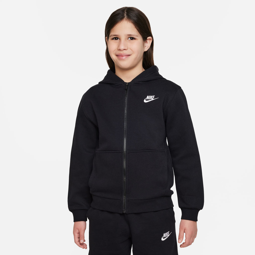 Sportswear Club Fleece hoodie