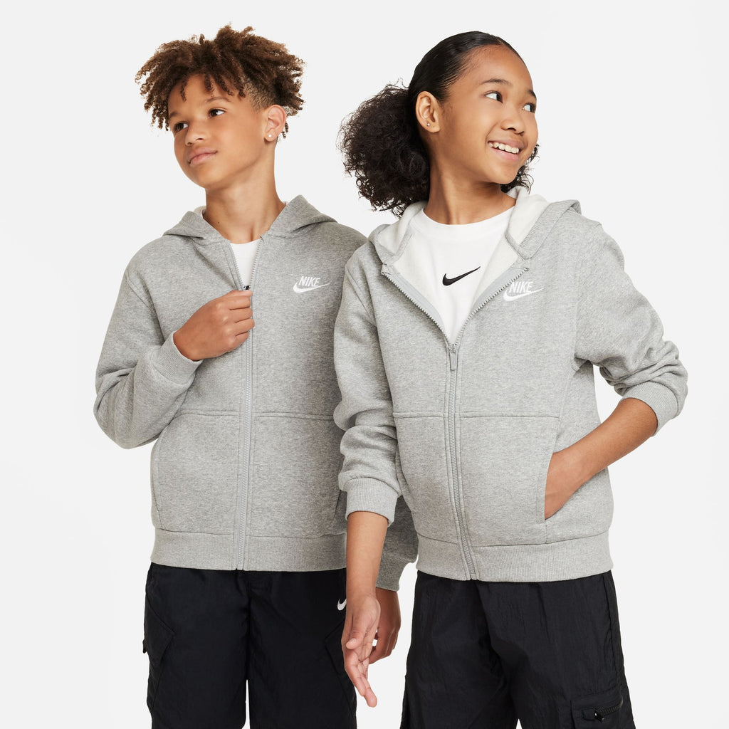 Sportswear Club Fleece hoodie