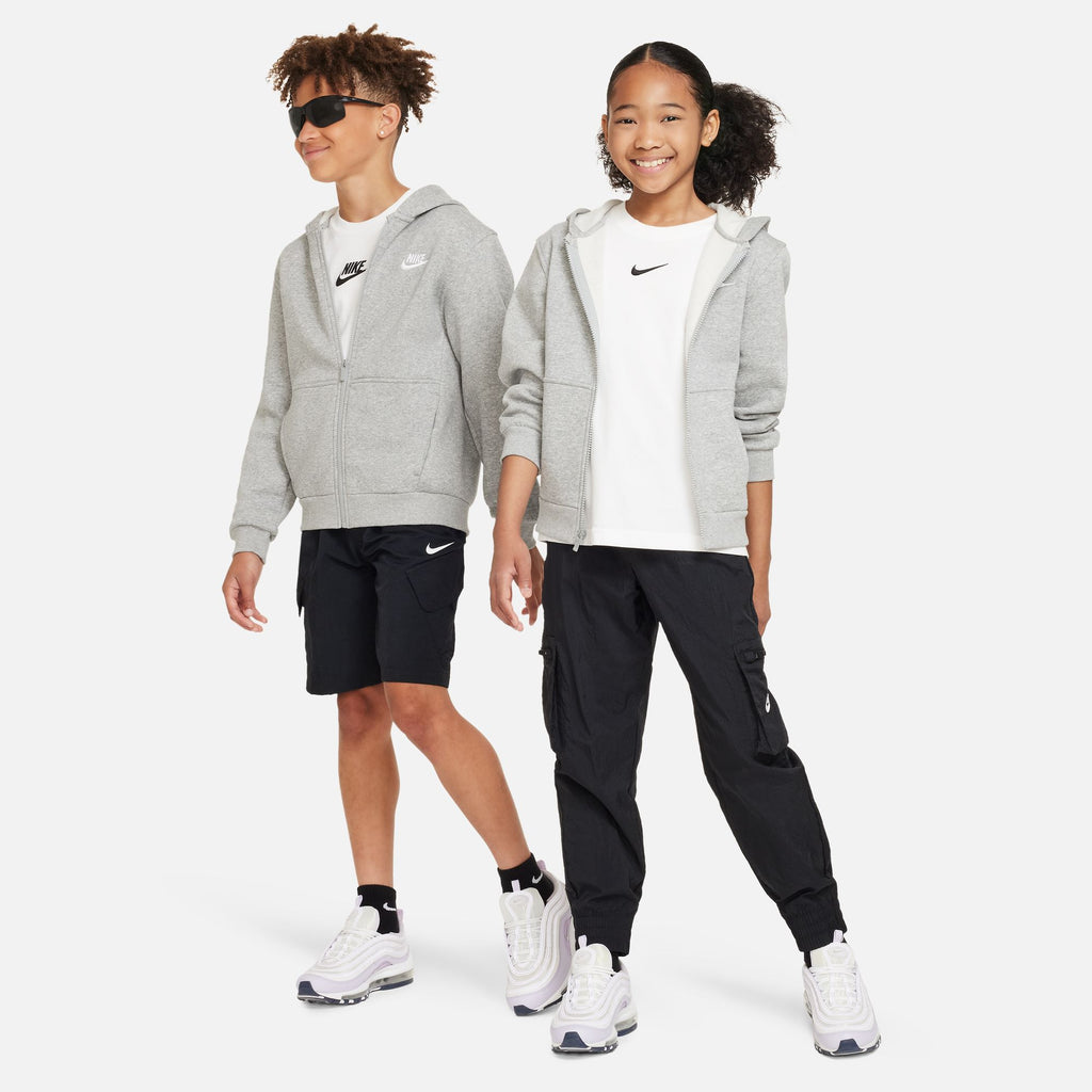 Sportswear Club Fleece hoodie