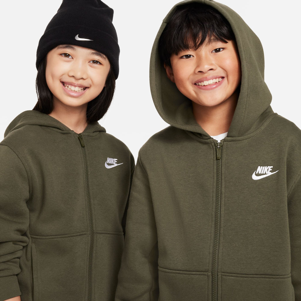 Sportswear Club Fleece hoodie