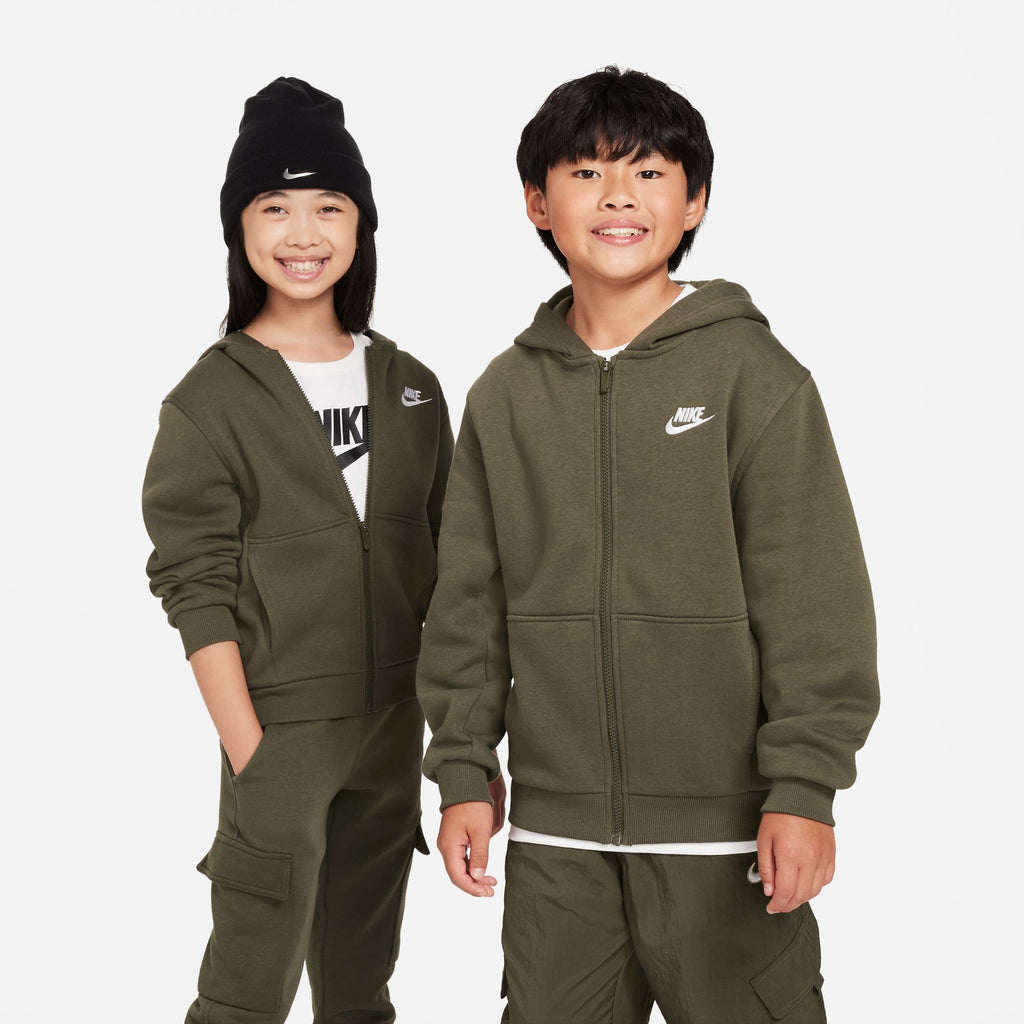 Sportswear Club Fleece hoodie