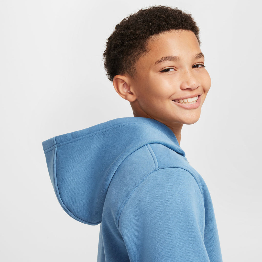 Sportswear Club Fleece hoodie