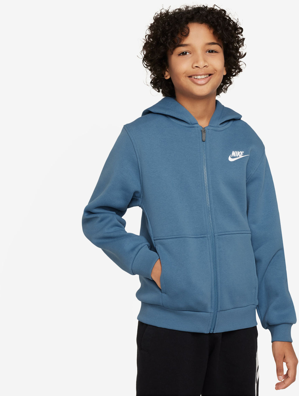 Sportswear Club Fleece hoodie