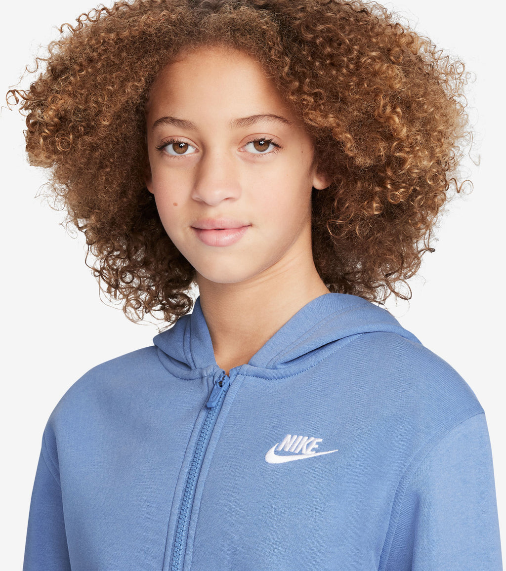 Sportswear Club Fleece hoodie