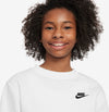 Sportswear Club Fleece kids sweater