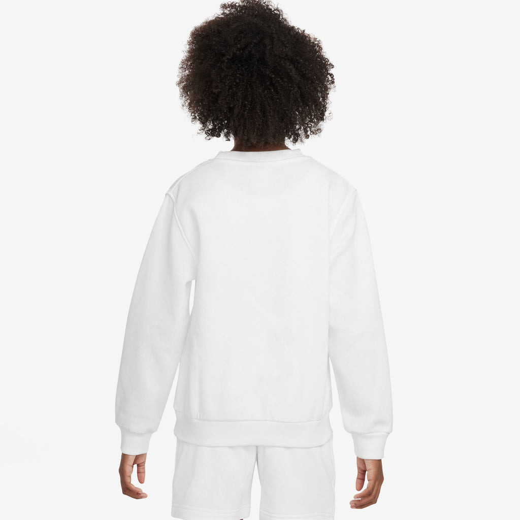 Sportswear Club Fleece kids sweater