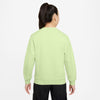 Sportswear Club Fleece kids sweater