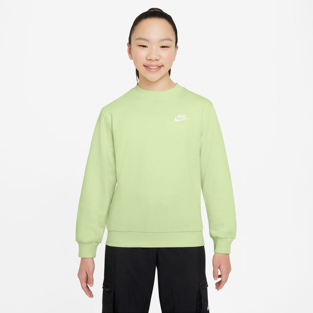 Sportswear Club Fleece kids sweater