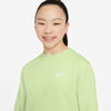 Sportswear Club Fleece kids sweater