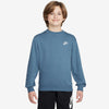 Sportswear Club Fleece kids sweater