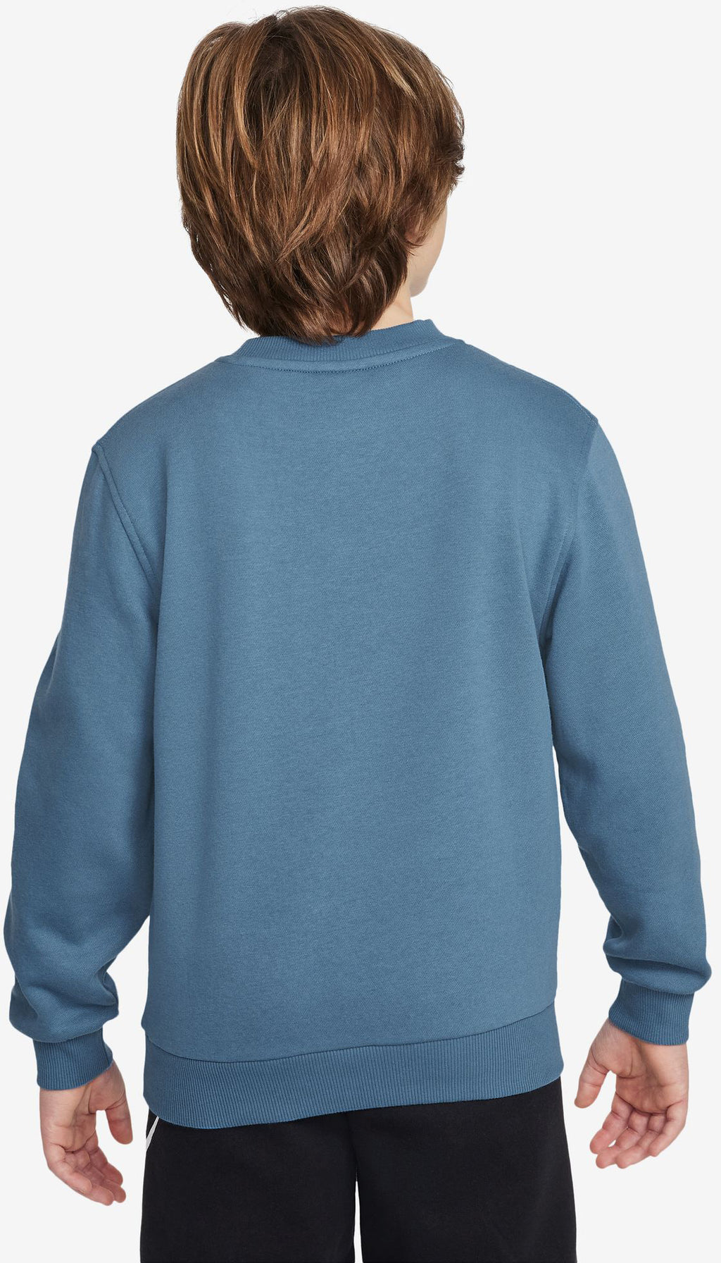 Sportswear Club Fleece kids sweater