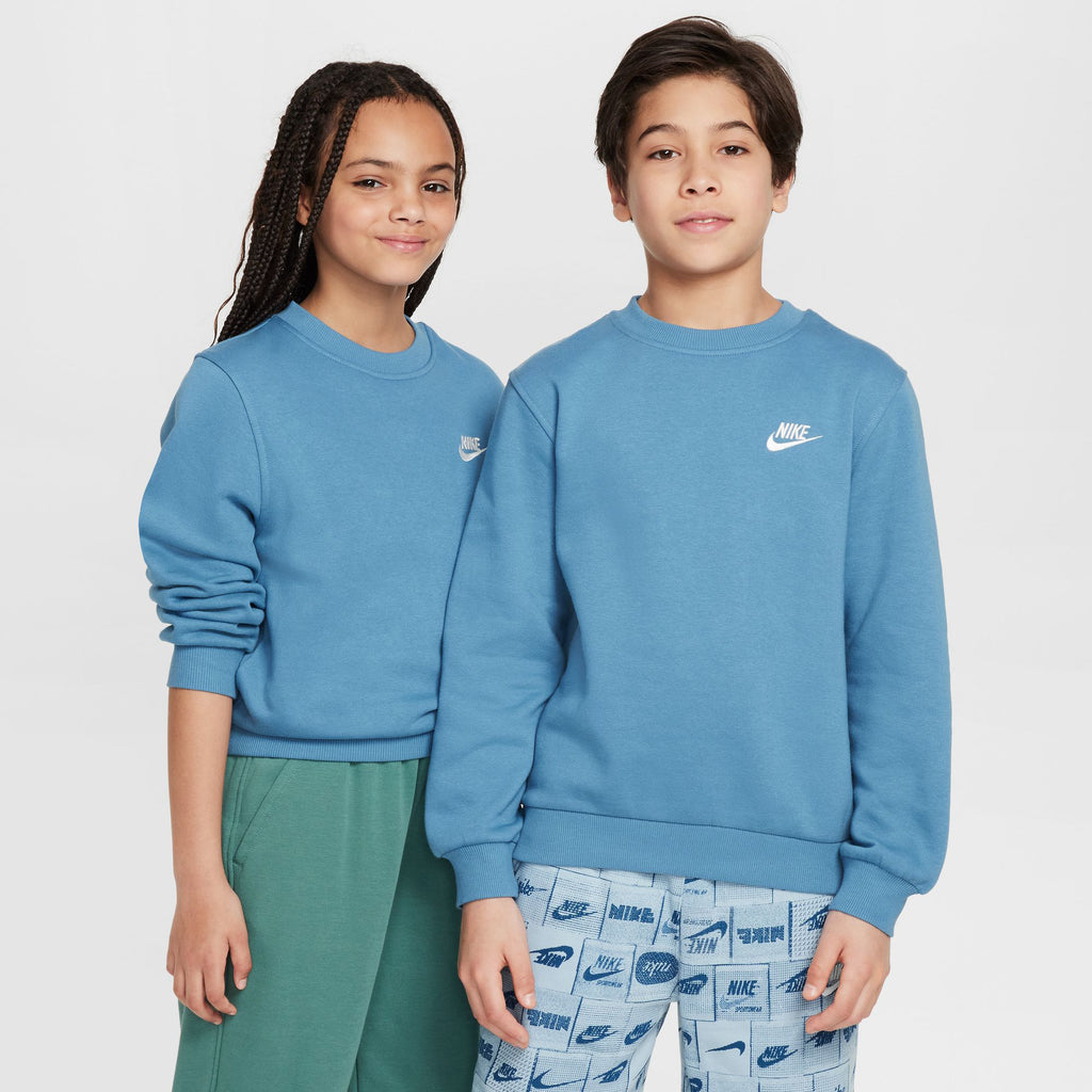 Sportswear Club Fleece kids sweater