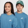 Sportswear Club Fleece kids sweater