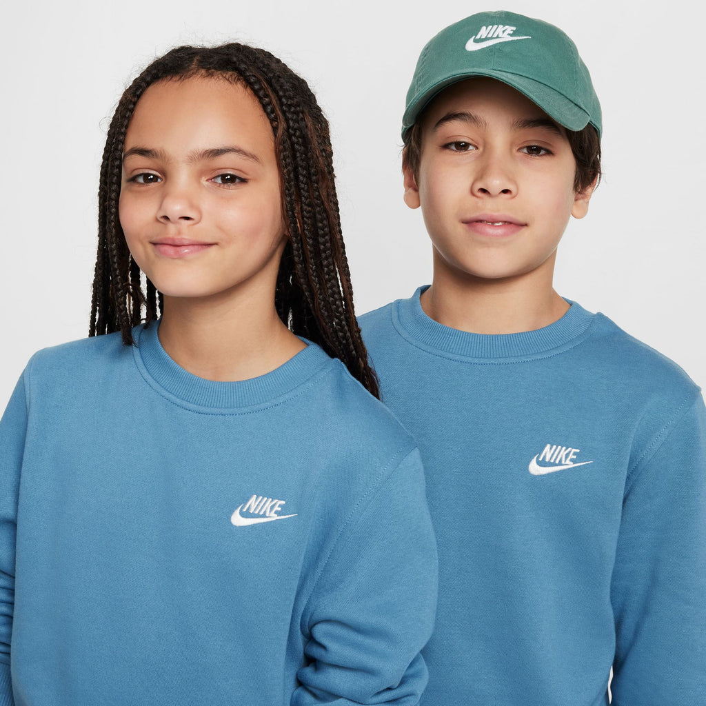 Sportswear Club Fleece kids sweater