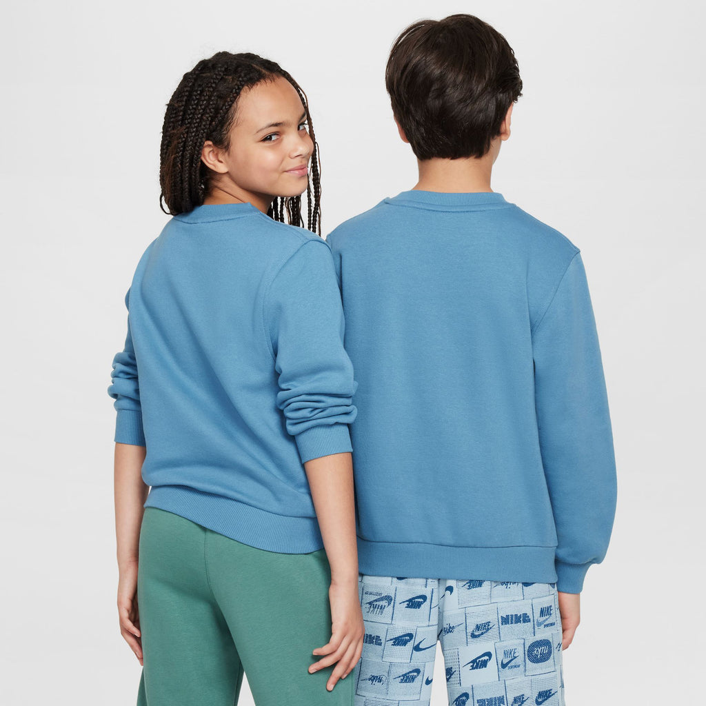 Sportswear Club Fleece kids sweater