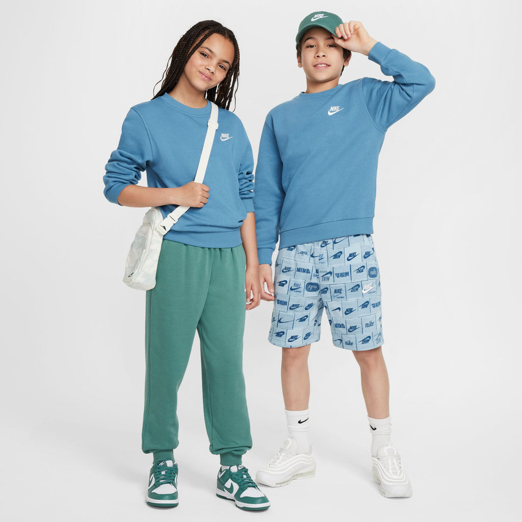 Sportswear Club Fleece kids sweater