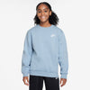 Sportswear Club Fleece kids sweater