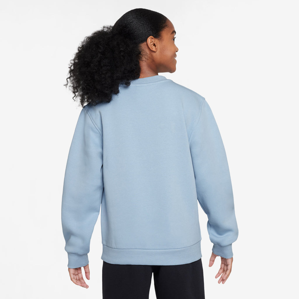 Sportswear Club Fleece kids sweater