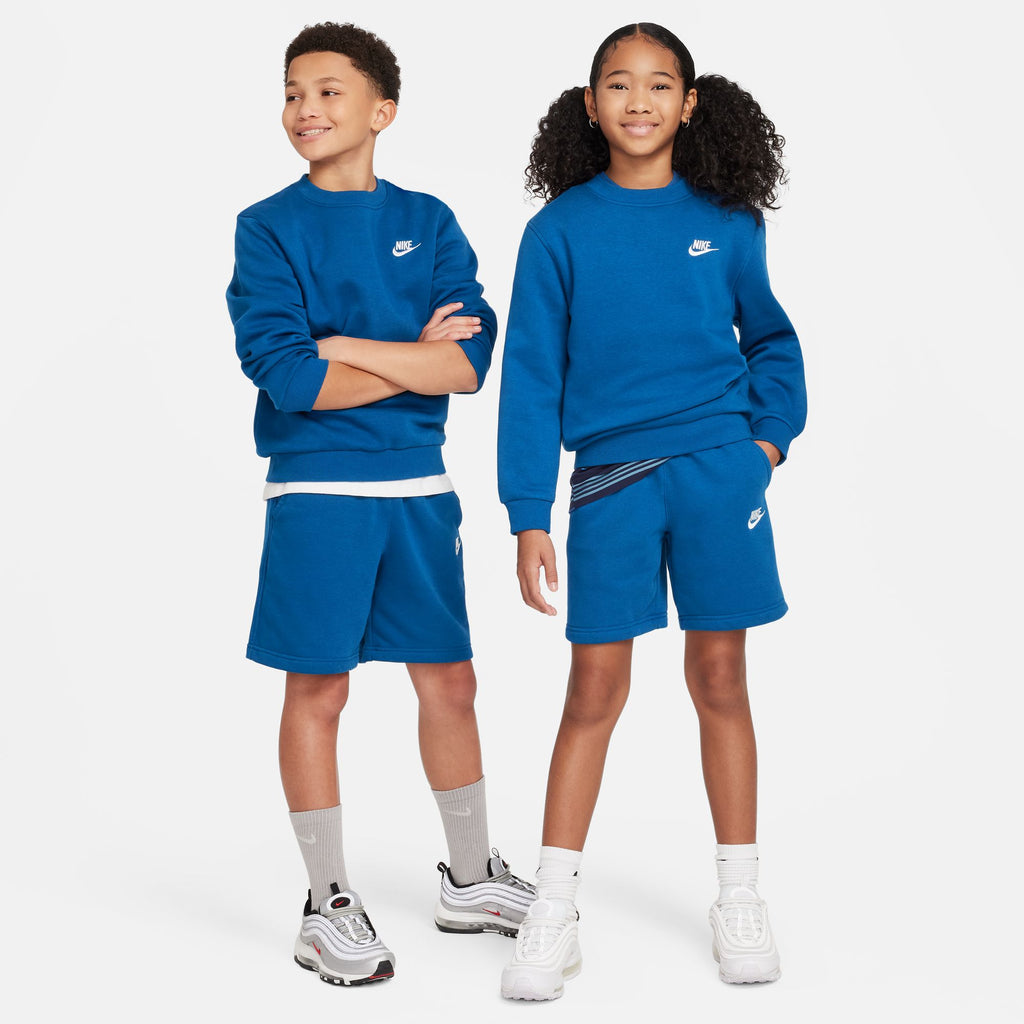 Sportswear Club Fleece kids sweater