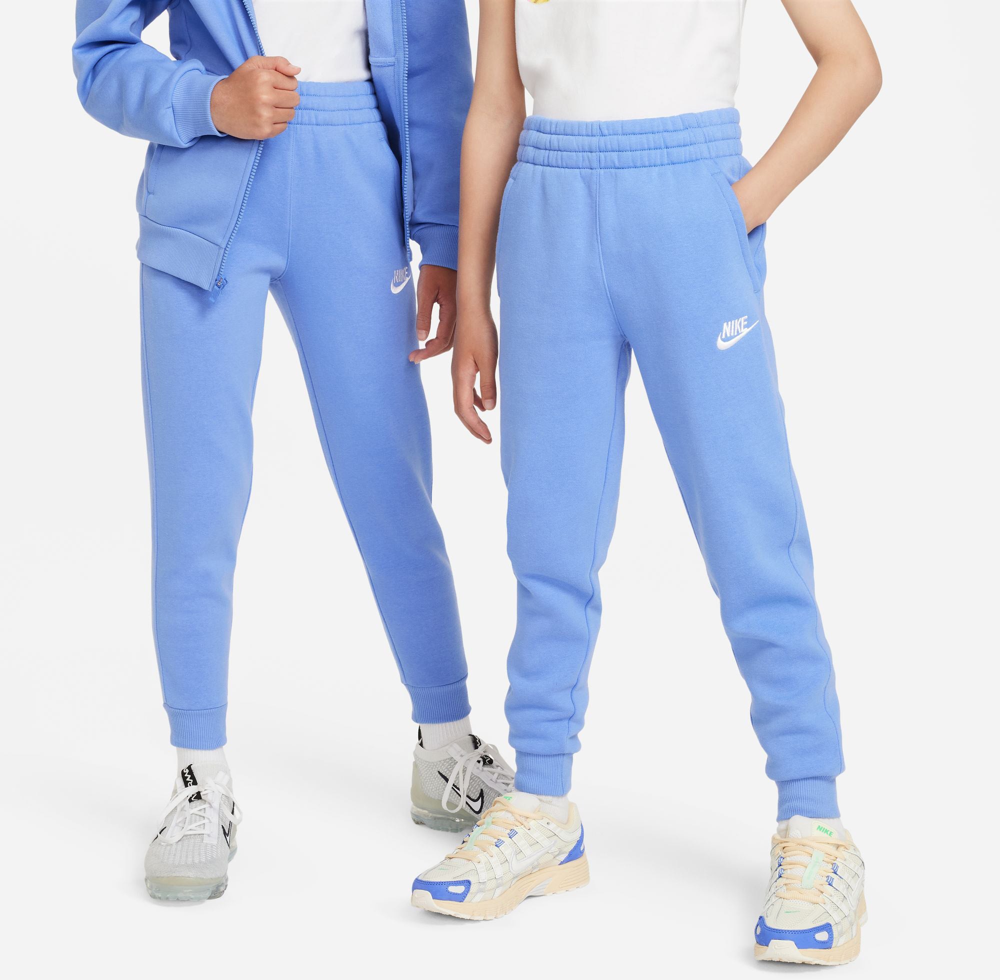 Sportswear Club Fleece broek