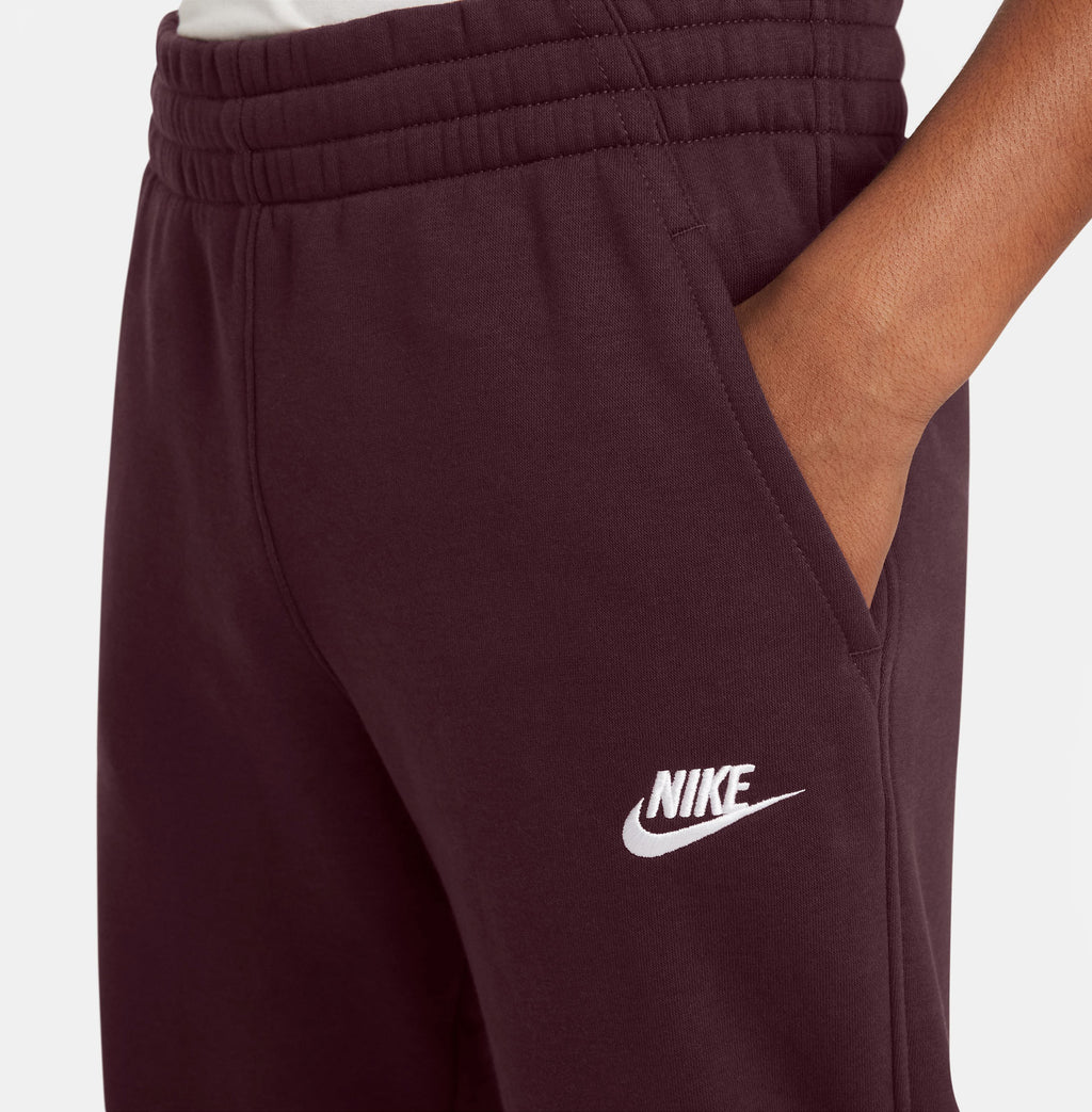 Sportswear Club Fleece broek