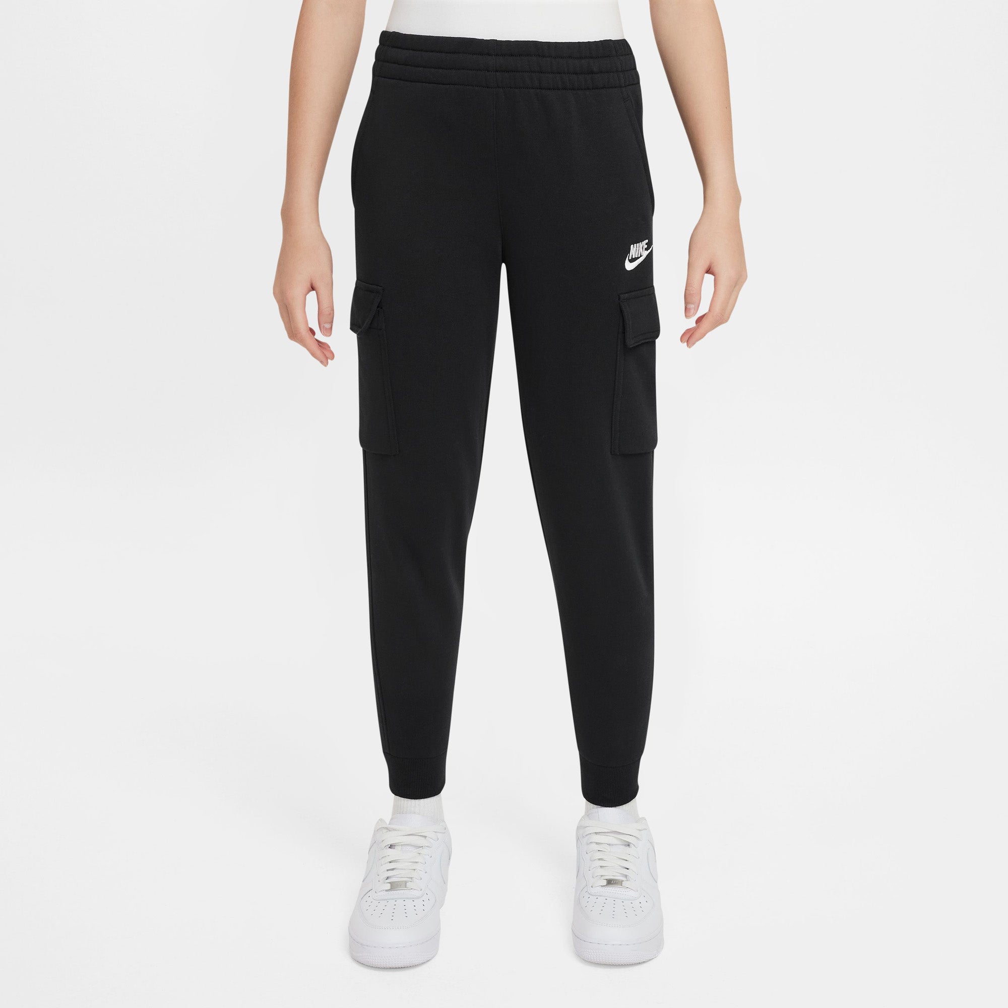 Sportswear Club Fleece big kids broek